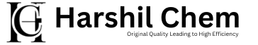 Harshil Chem Logo