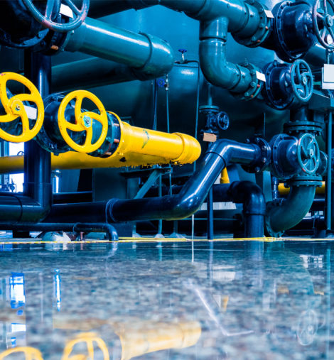 Sustainable Chemicals