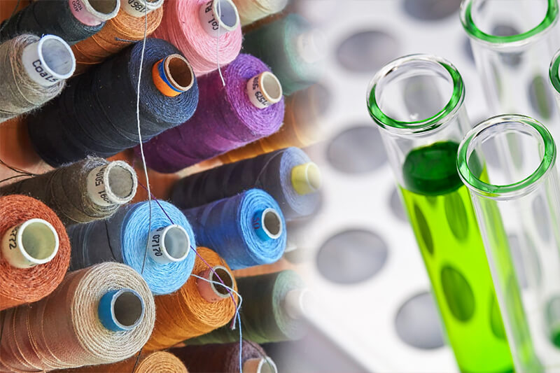 Harshil Chem Ahmedabad